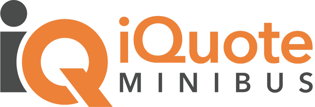 iQuote Minibus